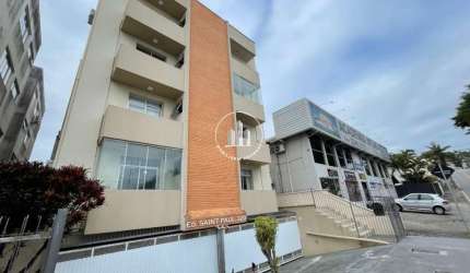 Apartamento 1 dormitório
