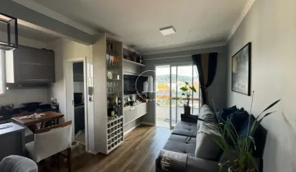 Apartamento 2 quartos - São José