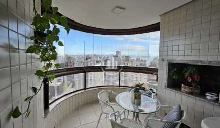Apartamento 3 Quartos com 1 Suíte - Centro