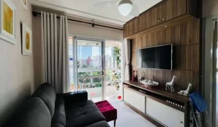 Apartamento 3 Quartos com 1 Suíte e 96m² - Barreiros