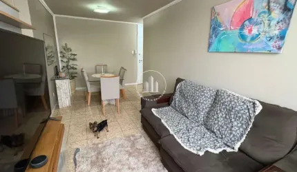 Apartamento 3 Quartos 76m² - Campinas
