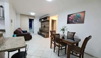 Apartamento 2 Quartos com 1 Suíte e 70m² - Barreiros