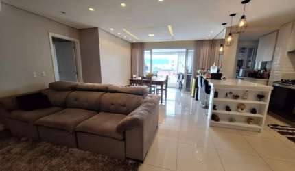 Apartamento 3 Quartos com 3 Suítes - Barreiros