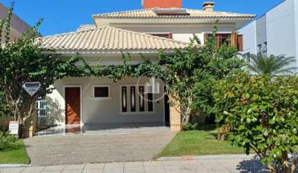 CASA ALTO PADRÃO NA CACHOEIRA DO BOM JESUS
