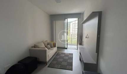 Apartamento 1 Quarto 48m² - Córrego Grande