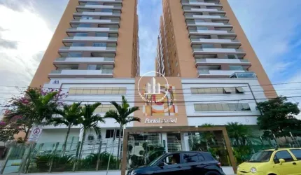 Apartamento 3 Quartos com Piscina