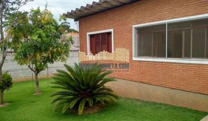Casa em Jardim Paineiras, Águas da Prata/SP