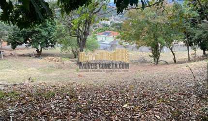 6 Terrenos em Jardim Mantiqueira, Águas da Prata/SP