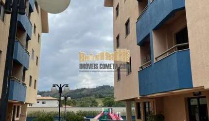 Apartamento em Jardim Estancia Lindoia II, Lindóia/SP