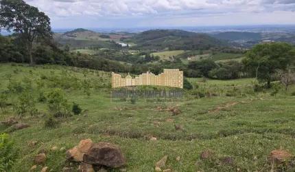 Sítio em Zona Rural, Águas da Prata/SP