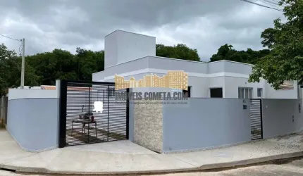 Casa em Jardim Aguas da Prata, Águas da Prata/SP