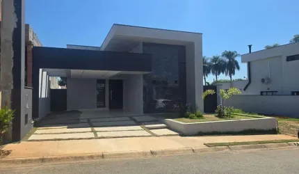 Casa Alto Padrão em Residencial das Macaubeiras, São João da Boa Vista/SP