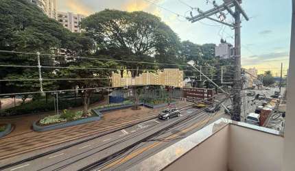 Apartamento em Centro, São João da Boa Vista/SP