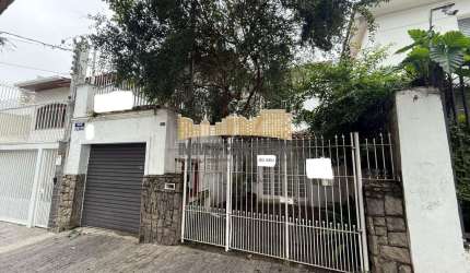 Casa em Aclimação, São Paulo/SP