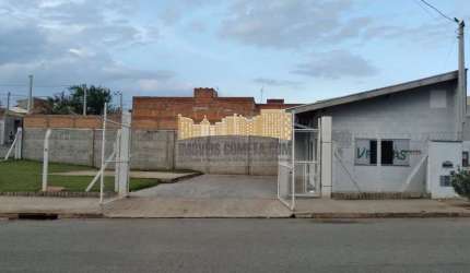 Casa em Jardim dos Jacarandás Fase 1, São João da Boa Vista/SP