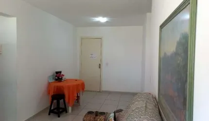 Lindo Apartamento com Espaço Gourmet a 10 Minutos do Centro!
