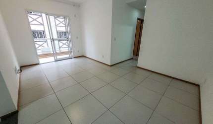 Apartamento com 2 dormitórios à venda, 60 m² por R$ 450.000,00 - Bom Retiro - Teresópolis/RJ