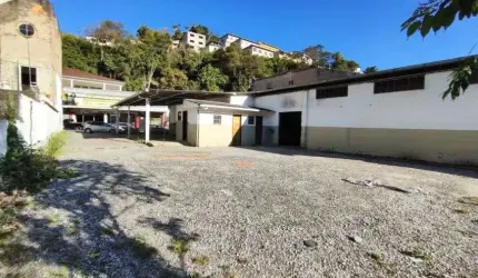 Loja para alugar, 162 m² por R$ 10.057/mês - Vale do Paraíso - Teresópolis/RJ