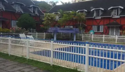 Casa com 4 dormitórios à venda, 115 m² por R$ 900.000,00 -  Alto - Teresópolis/RJ
