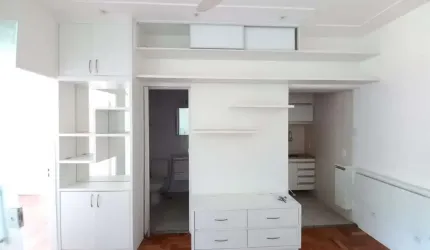 Apartamento de 1 quarto para locação no Centro da Cidade!