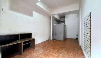 Loja para alugar, 50 m² por R$ 2.105/mês - Várzea - Teresópolis/RJ