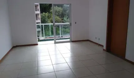 Apartamento com 2 dormitórios para alugar, 72 m² por R$ 2.990/mês - Agriões - Teresópolis/RJ