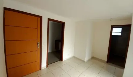 Apartamento com 1 dormitório à venda, 57 m² por R$ 350.000 - Agriões - Teresópolis/RJ