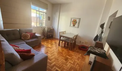 Apto Reformado próximo ao shopping Tijuca