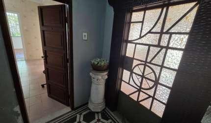 Aptocom 100m2 e vaga em Vila Isabel