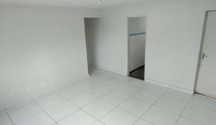 Apartamento de 03 quartos no bairro da  Encruzilhada - Recife - PE