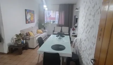 APARTAMENTO À VENDA NA TAMARINEIRA