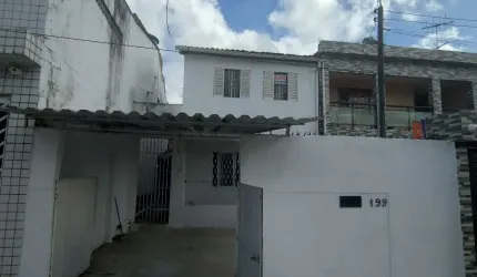 Casa à Venda no Bairro Jardim Paulista