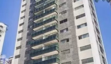 Apartamento de 4 Quartos para Alugar em Boa Viagem Semi-mobiliado