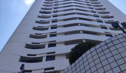 Apartamento com 3 Quartos à venda, 79m² - Espinheiro