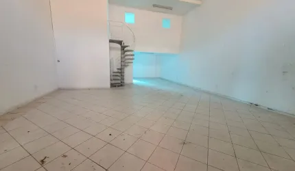 Salão comercial Cajamar