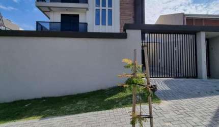 Apartamento para Venda em São José dos Pinhais, Afonso Pena, 2 dormitórios, 1 banheiro, 1 vaga
