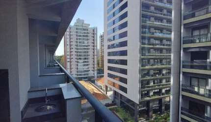Aluguel | Apartamento 2 quartos (1 suíte)
