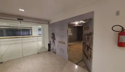 Aluguel | Box comercial | Campinas