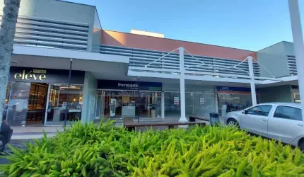 Aluguel | Loja Comercial