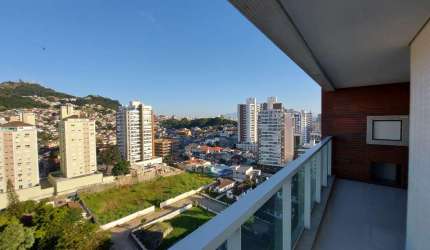 Aluguel | Apartamento 2 suítes