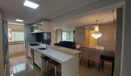 Aluguel | Apartamento 2 suítes