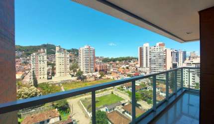 Aluguel | Apartamento 2 suítes