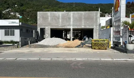 Aluguel | Loja Comercial | Costeira do Pirajubaé