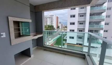 Aluguel | Apartamento 3 quartos (1 suíte)