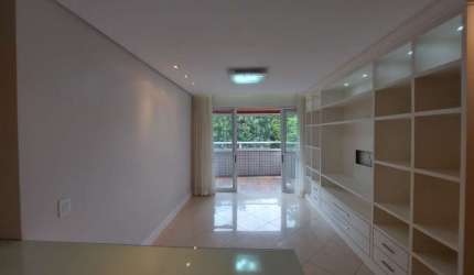 Aluguel | Apartamento 3 quartos (1 suíte)