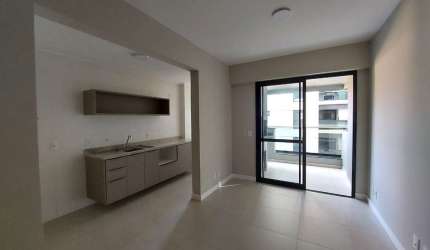Aluguel | Apartamento 2 quartos (1 suíte)