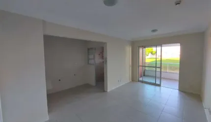 Aluguel | Apartamento 2 quartos (1 suíte)
