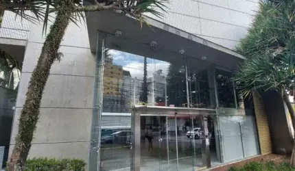 Centro | Edifício Comercial Exclusivo - 742,45 m²
