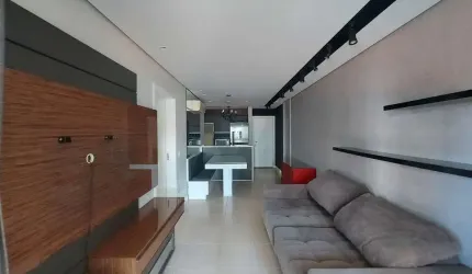 Aluguel | Apartamento 3 quartos (1 suíte)