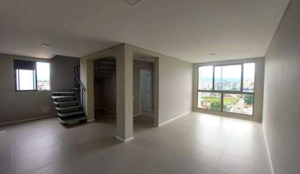 Aluguel | Apartamento 3 quartos (2 suítes)